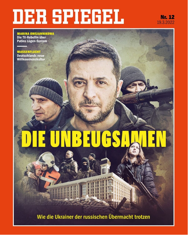 Der Spiegel